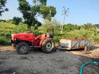 Vand Tractor Goldoni Star 3050 50cp