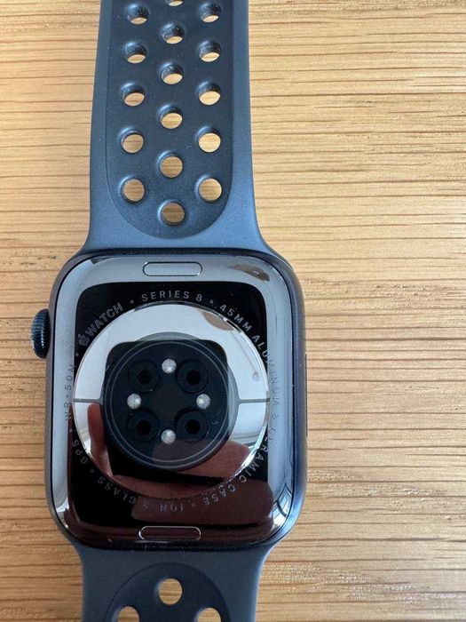 Apple Watch Series 8 45 mm.