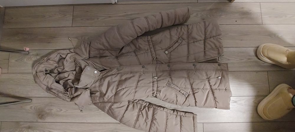 Geaca de iarna dama S