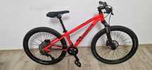 Bicicleta copii Orbea MX 24 Trail, 8-10 ani