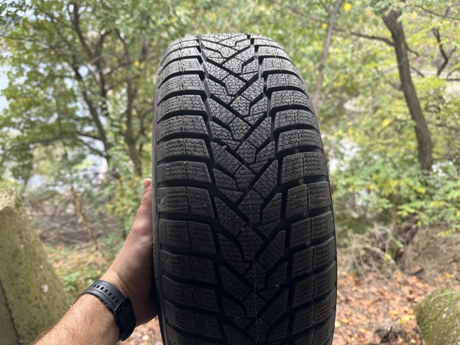 NEXEN WG-SPORT 2 - Зимни Гуми