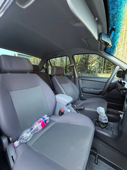 Nexia 2 masla aupper