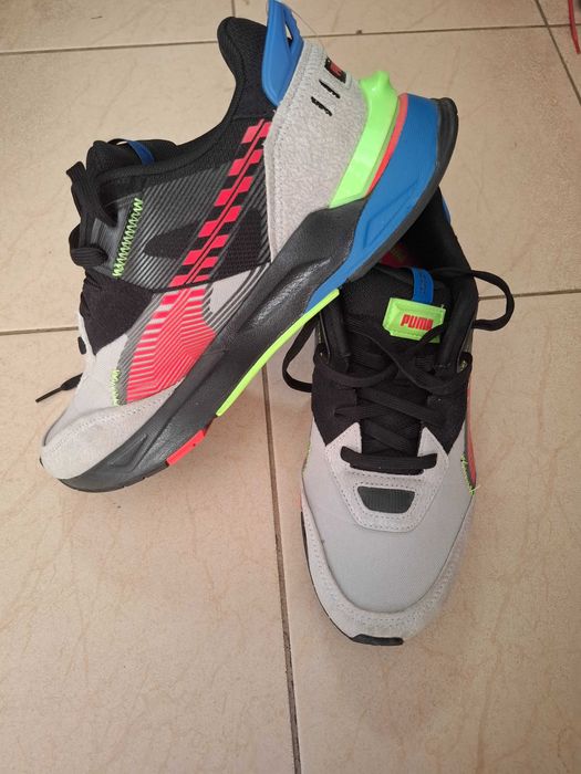 Puma Mirage Sport Dazed