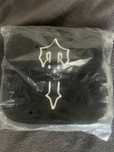 Trapstar bag black