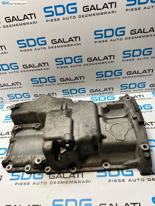 Baie de Ulei Ford Focus 2 1.8 16V B 2004 - 2010 Cod 4M5G-6675-FJ