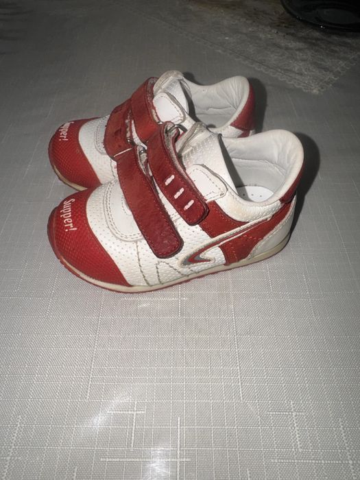 Детская Обувь Tifflani