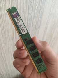 Продаю ОЗУ 2Gb DDR3 Kingston 2 плашки