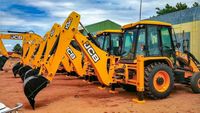 Продается экскаватор-погрузчик JCB 3CX