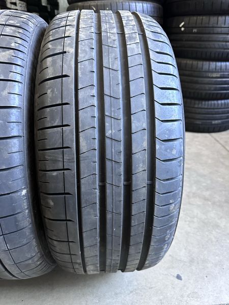 285/45/20 PIRELLI 4бр