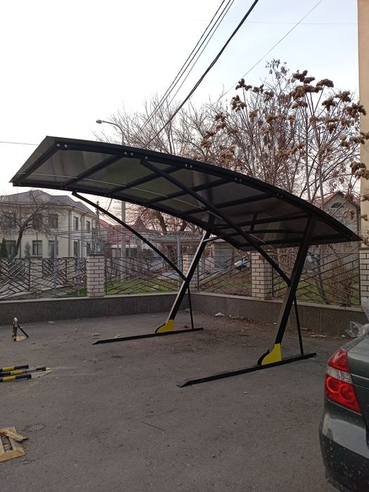 Авто навесь ( Avto naves ) Arzon narxlarda!