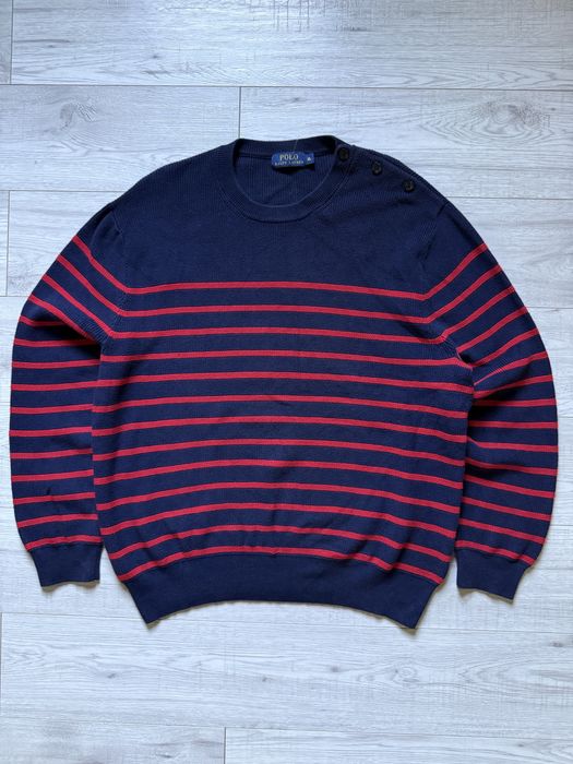 Ralph Lauren Pulover