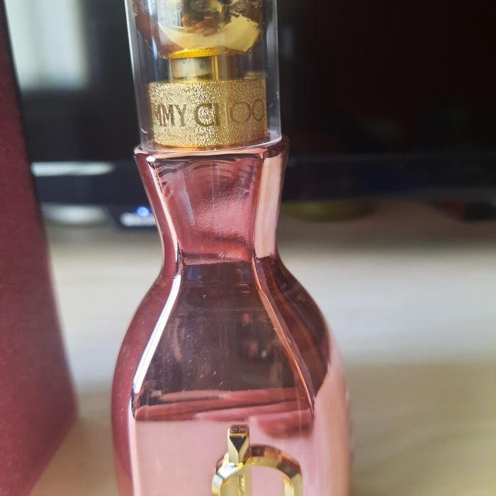 Оригинален парфюм Jimmy Choo