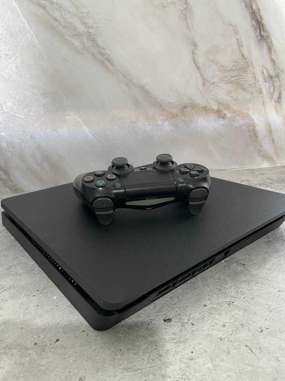 Sony PlayStation 4 Slim CUH-2208B Петропавловск Жабаева 375250