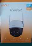 Camera de supraveghere