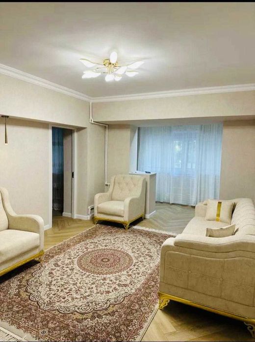 Срочно!!! Сдаётся квартира в Юнусабадском р-не, пр-т Амира Темура 627*