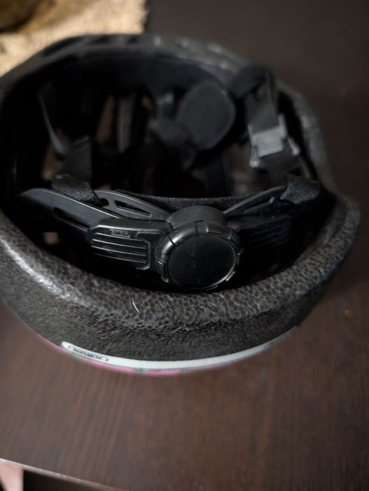 Каска за велосипед за детска