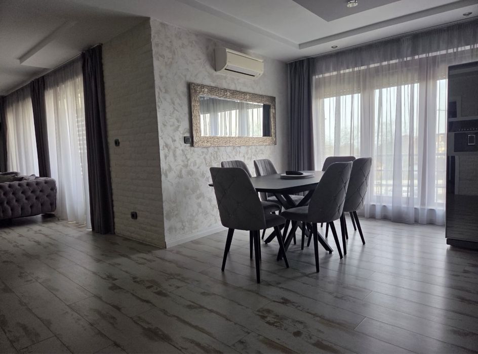 Четиристаен Ален-Мак-Варна