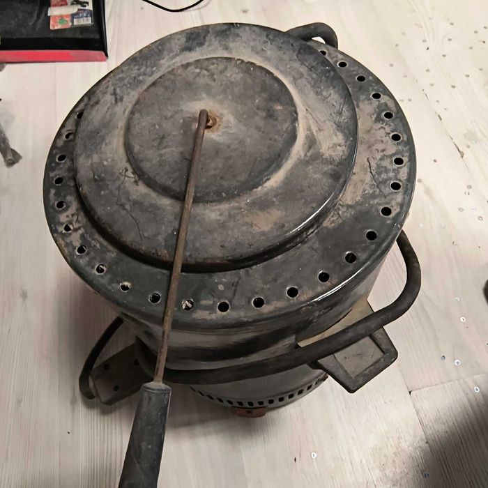 чушкопек голям троен