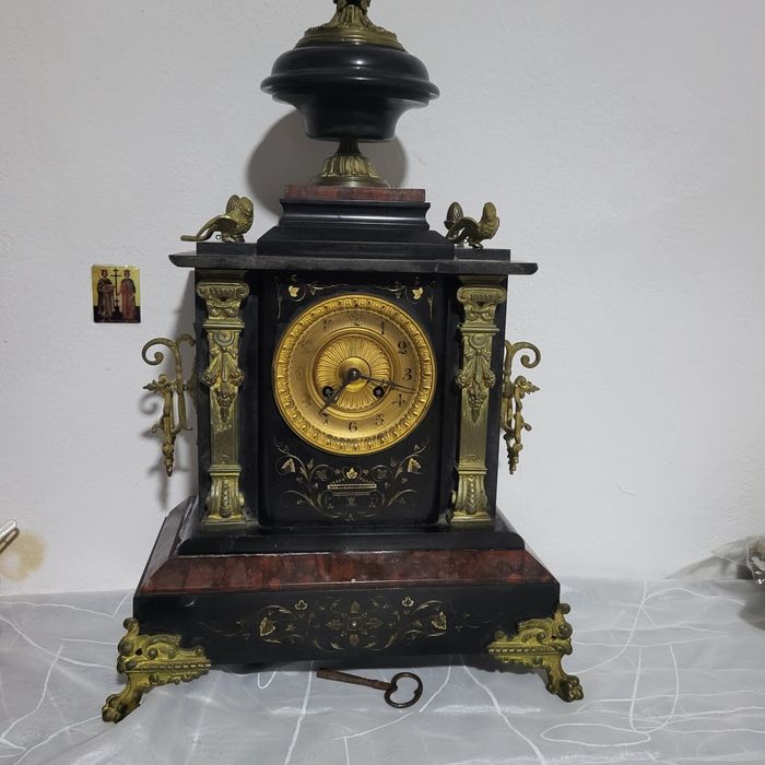 Pendule ceasuri ornament