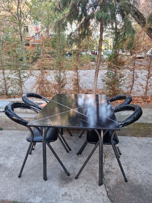 Stol tennis va stol/stul