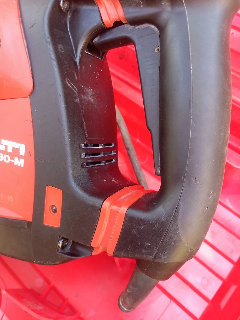 Hilti TE 30-M AVR Перфоратор на ток