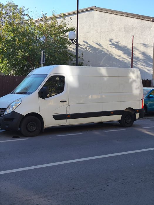 Închiriez dubă ,Transport marfa,relocării, mobilier,bagaje