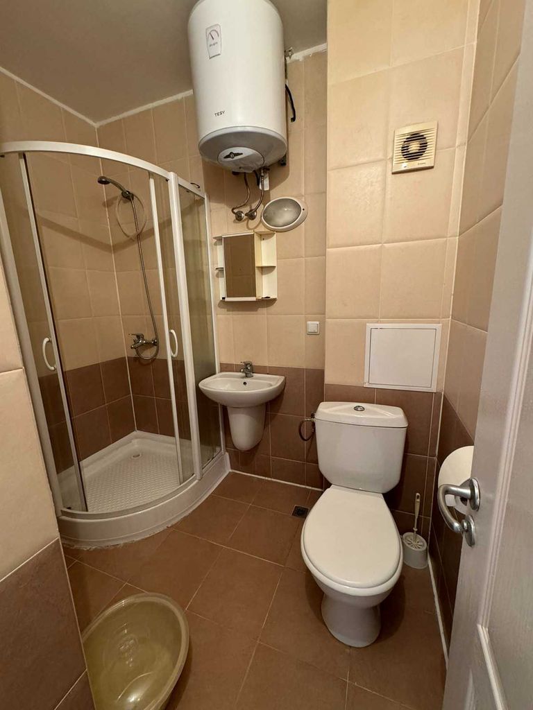 Продава се Тристаен апартамент в к.к. Слънчев бряг - 88 кв.м за 1023 €/кв.м - Снимка #9