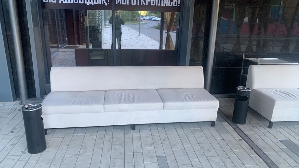 Продам диван 2,7 ширина