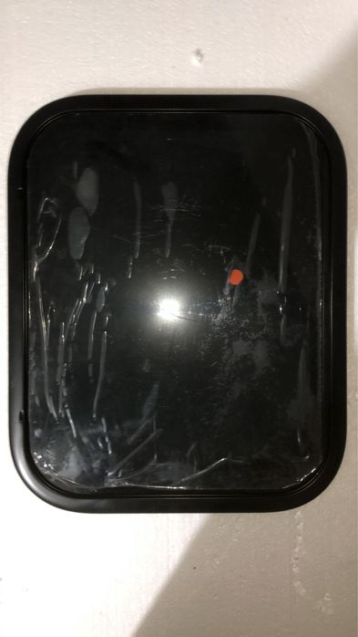 Geam dublu pentru rulote si autorulote 50/100 cm