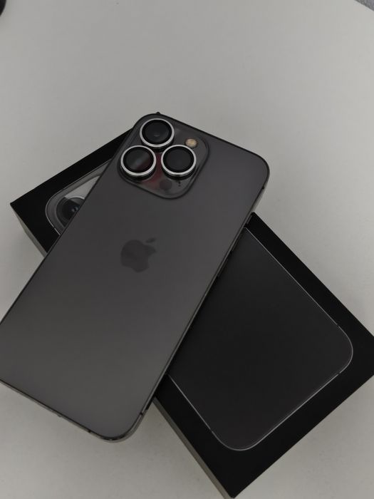 Iphone 13 pro б/у
