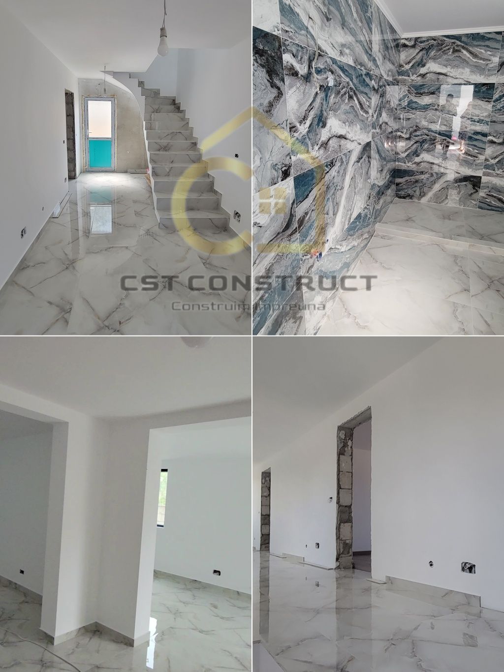 Renovări interioare!