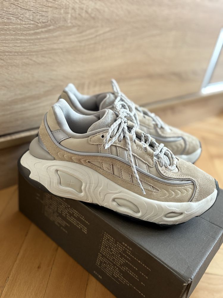 Adidas Oznova Shoes
