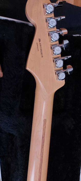 Fender/Charvel/Mad Professor/Boss