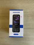 Telefon maxcom mm248 nou