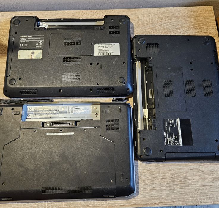 Defecte placa baza 3 dell