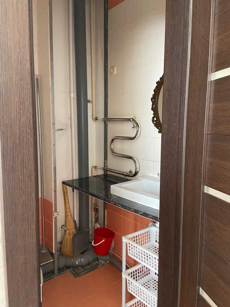 Студия, 36.1м², 5/6 этаж, р-н 4 микрорайон