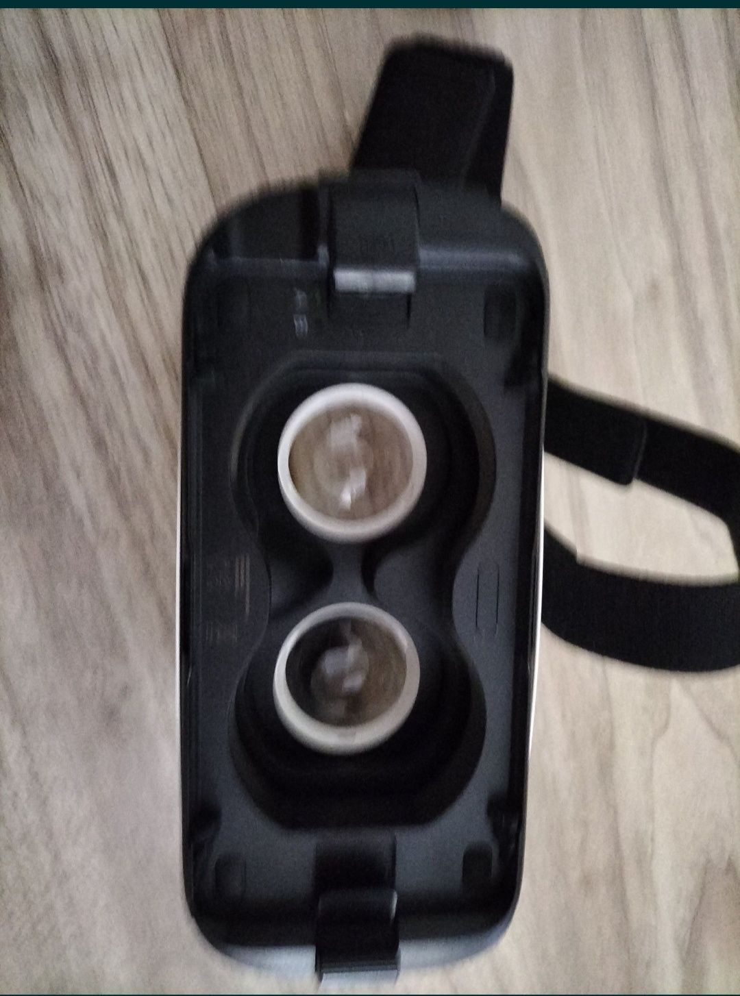 Ochelari VR Oculus