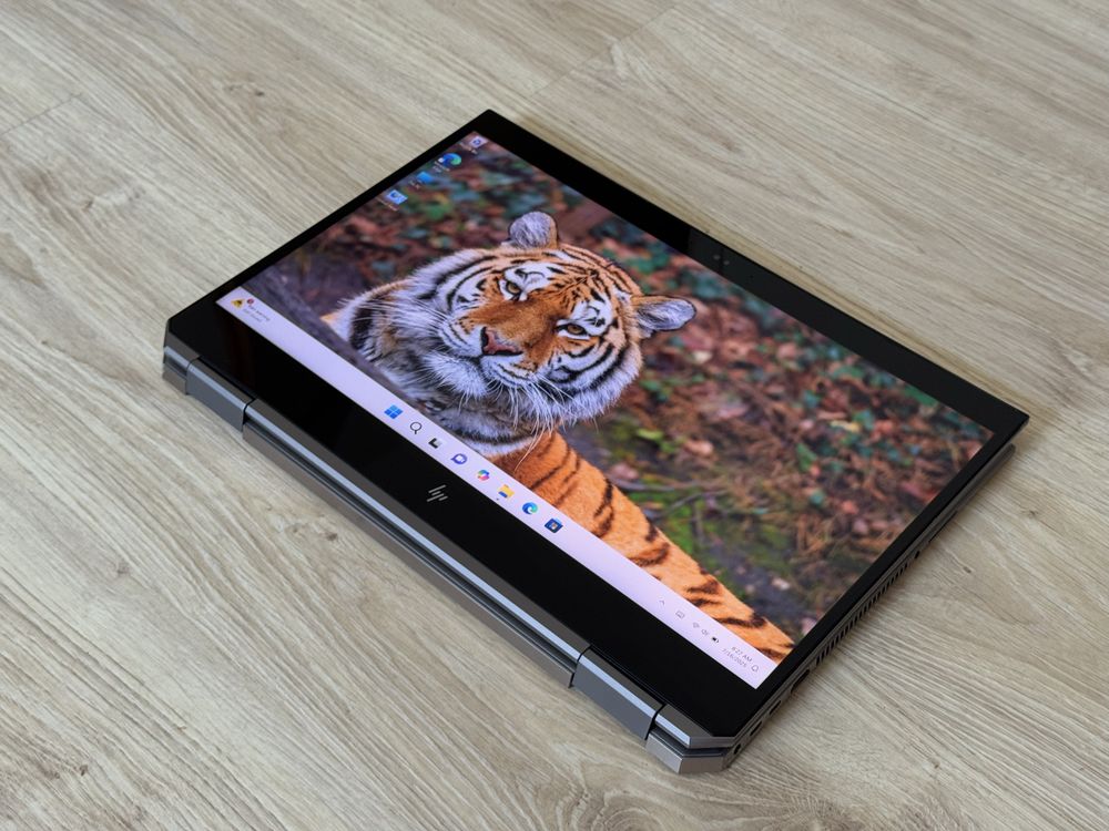 15.6’ 4К Touch DreamColor/Hp Zbook Studio X360/i7-8850H/32GB DDR4/512