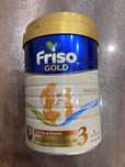 Смесь Friso Gold 3, 800gr