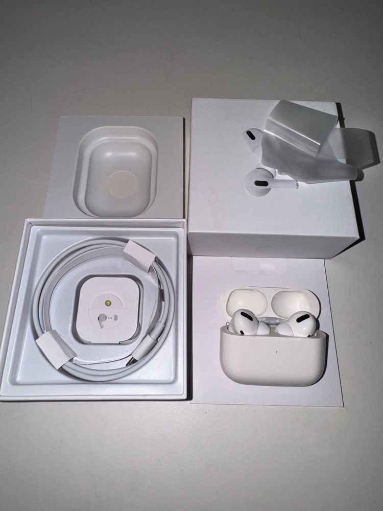 Наушники airpods 3, pro