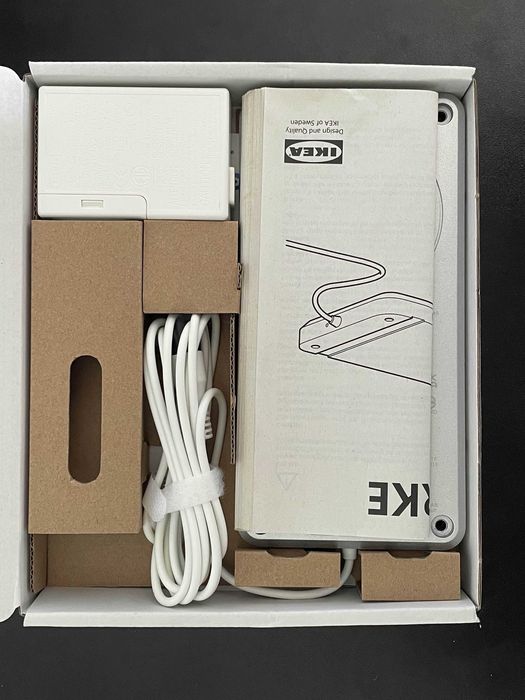 Incarcator Wireless Ikea Sjömärke Ascuns