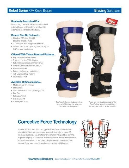 Продам ортез на колено