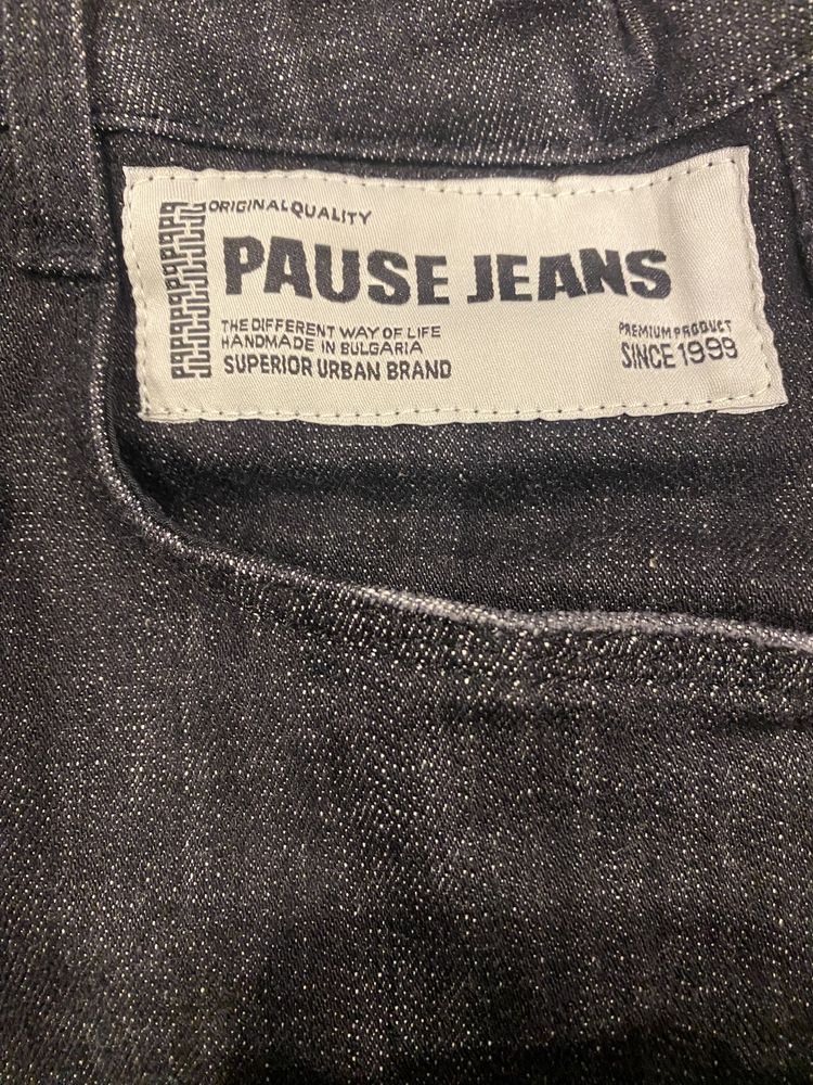 Pause Jeans Andro2