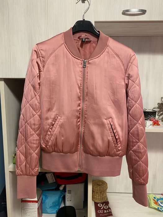 Яке бомбър H&M ,36 размер