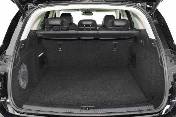 Voyah Free Hybrid 318km RWD