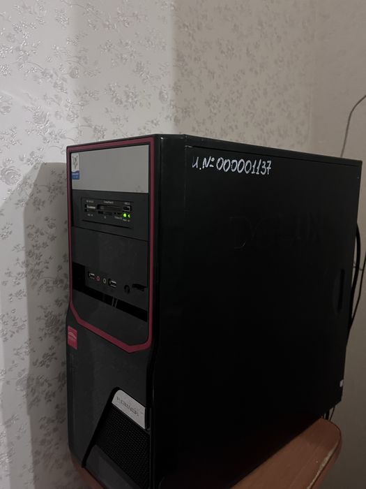 Продам настольный компьютер