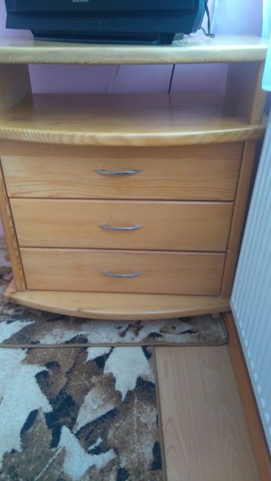 секция от дърво,дъбов масив