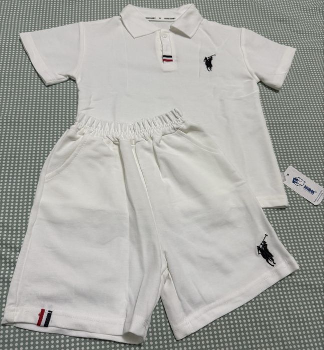 Óğil bolalar uchun dvoyka