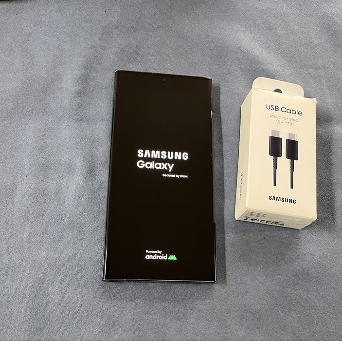 Samsung Galaxy S23 Ultra , CA NOUU , 8 Gb Ram , 256 Gb , Green , Duos