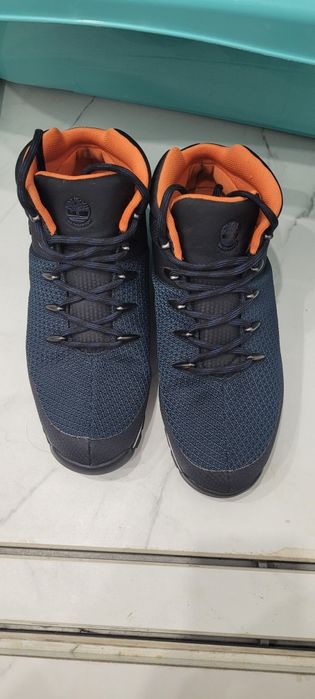 Продам легендарные ботинки Timberland, оригинал